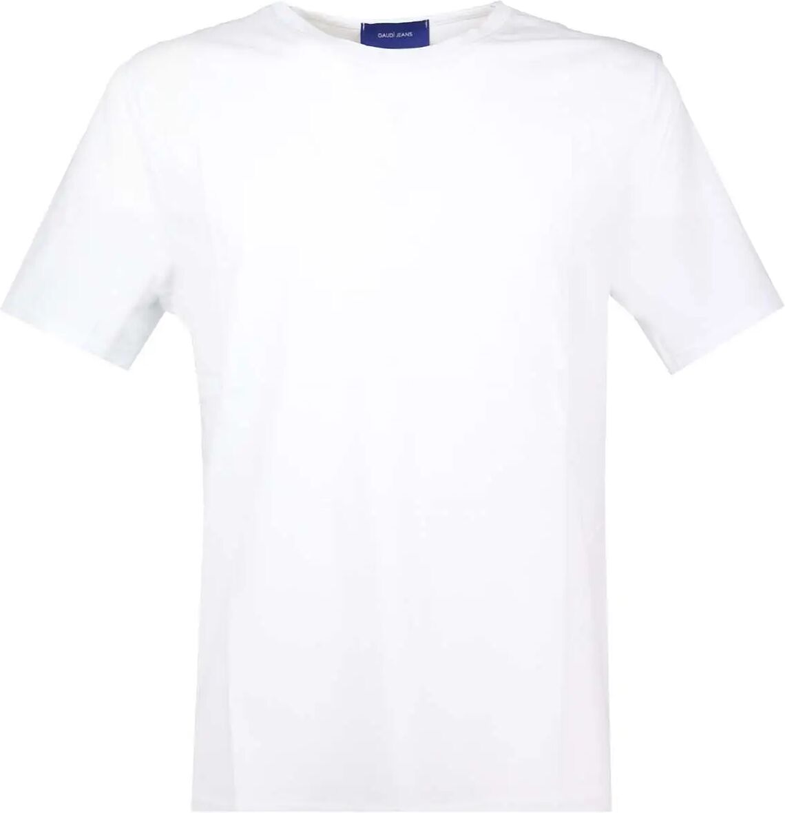 Gaud&igrave; T-shirt Uomo Colore Bianco BIANCO S