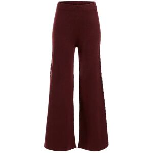 Guess Pantalone Donna Colore Vino VINO S