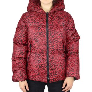 Michael Kors Abbigliamento Donna Colore Rosso ROSSO XS