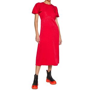 Michael Kors Abbigliamento Donna Colore Rosso ROSSO 1
