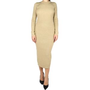 Michael Kors Abbigliamento Donna Colore Oro ORO XS