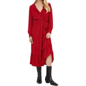 Michael Kors Abbigliamento Donna Colore Rosso ROSSO XS