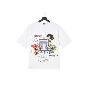 Braccialini T-shirt Donna Colore Bianco BIANCO S