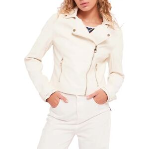 Gaudì Giacca Donna Colore Bianco BIANCO 40