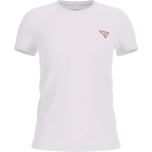 Guess T-shirt Donna Colore Bianco BIANCO XL