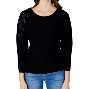 Guess Maglia Donna Colore Nero NERO XS