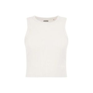 Guess T-shirt Donna Colore Bianco BIANCO XS