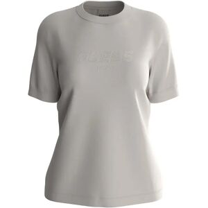 Guess T-shirt Donna Colore Pietra PIETRA XS