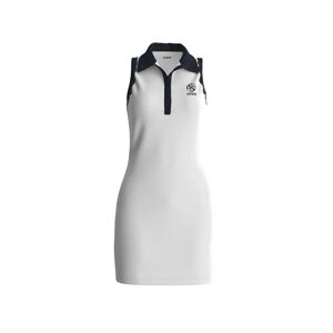 Guess Abito Donna Colore Bianco BIANCO XS