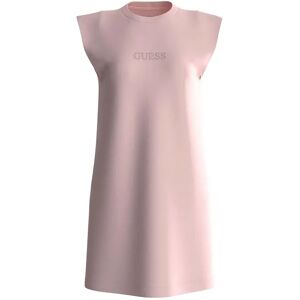 Guess Abito Donna Colore Rosa ROSA XS