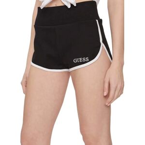 Guess Short Donna Colore Nero NERO XS