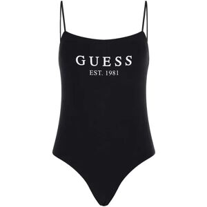 Guess Body Donna Colore Nero NERO S