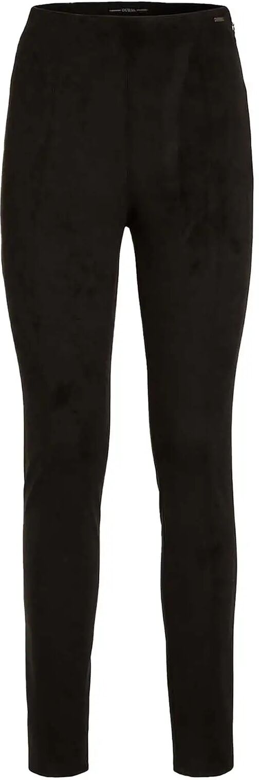 Guess Pantalone Donna Colore Nero NERO XS