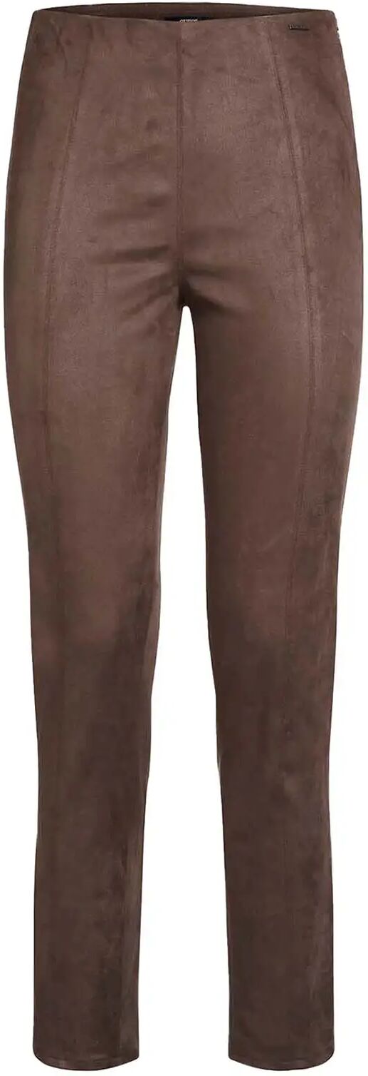 Guess Pantalone Donna Colore Caffe CAFFE S