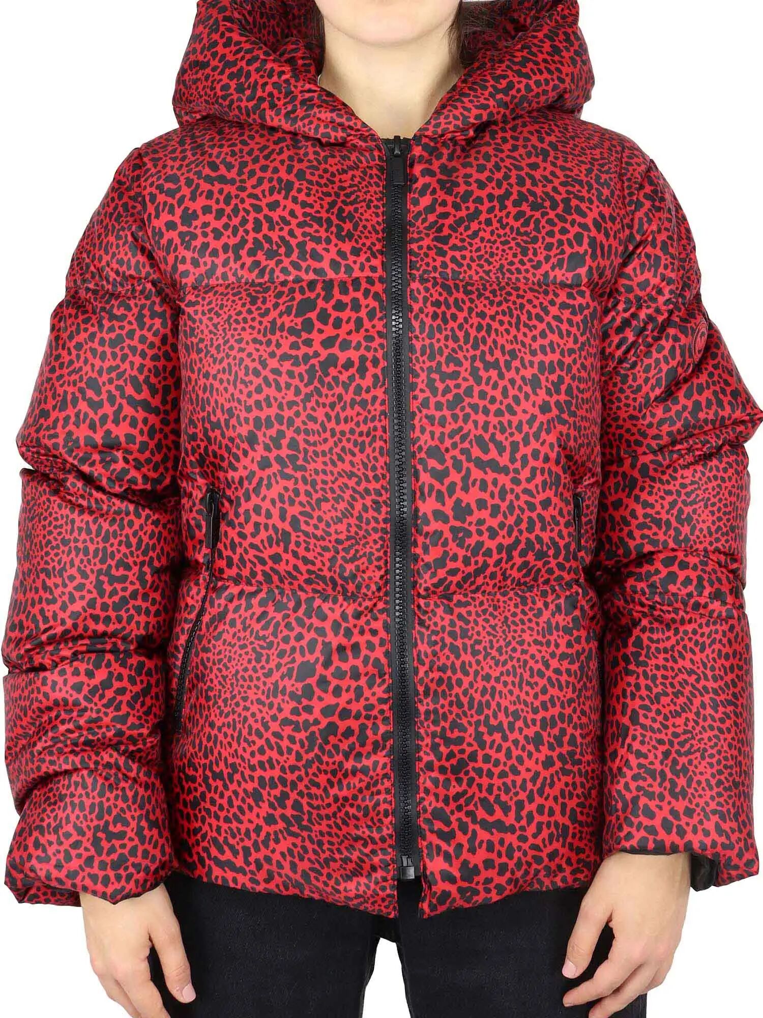 Michael Kors Abbigliamento Donna Colore Rosso ROSSO XS