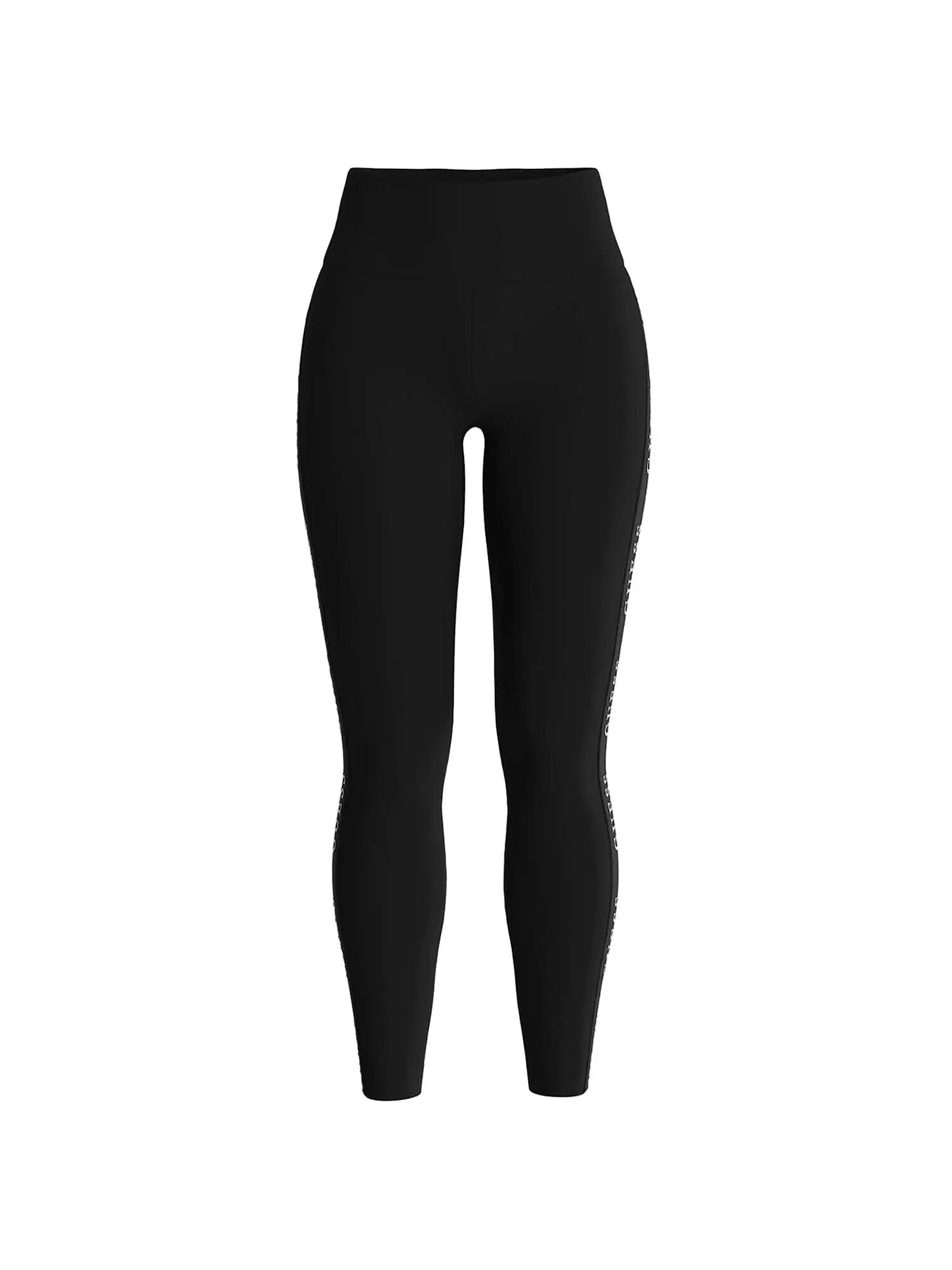 Guess Leggings Donna Colore Nero NERO XS