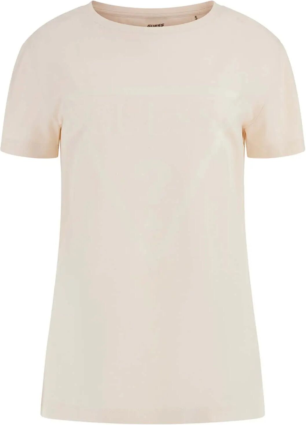 Guess T-shirt Donna Colore Bianco BIANCO XS