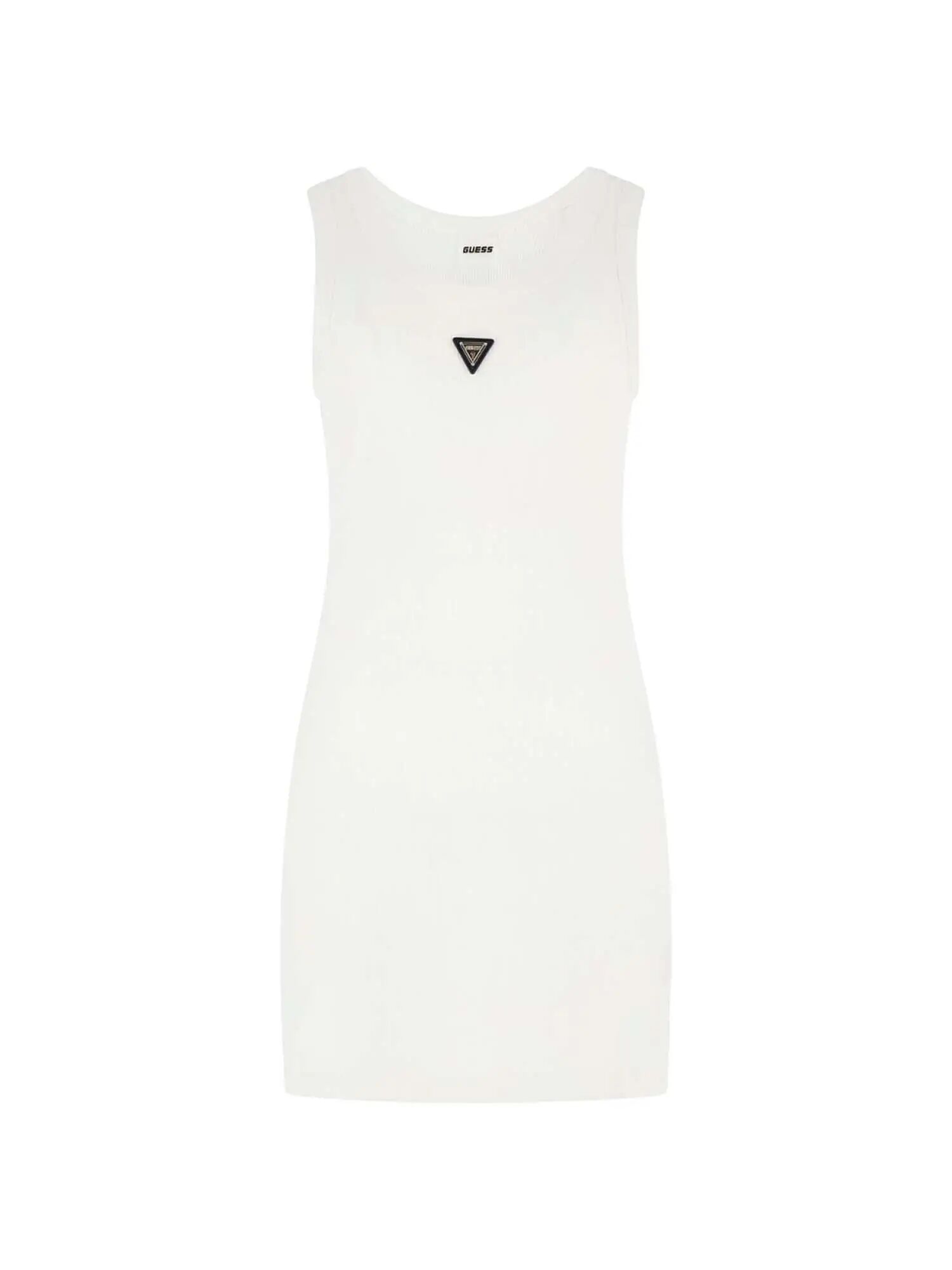 Guess Abito Donna Colore Bianco BIANCO XS