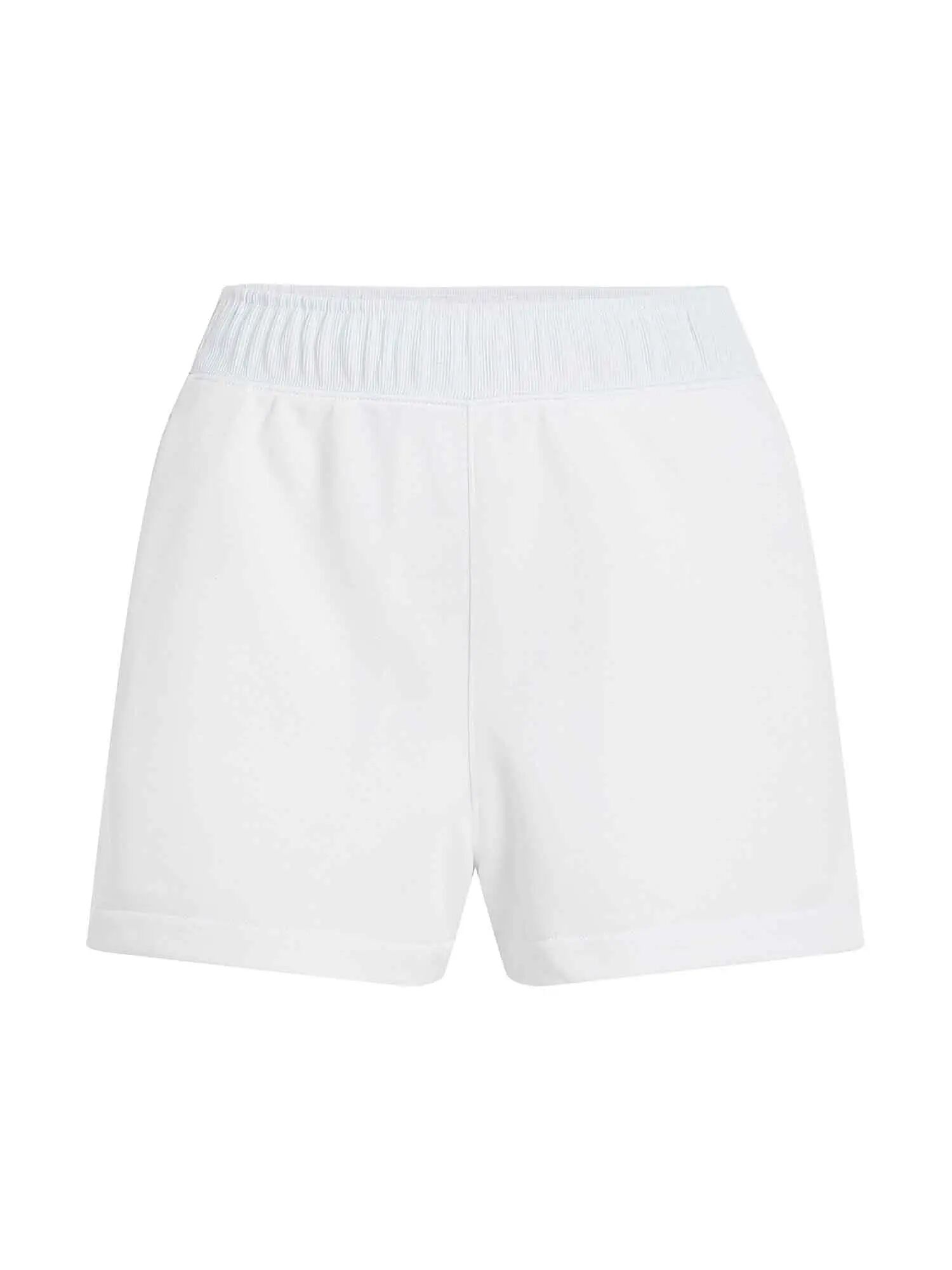 Calvin Klein Short Donna Colore Bianco BIANCO XS