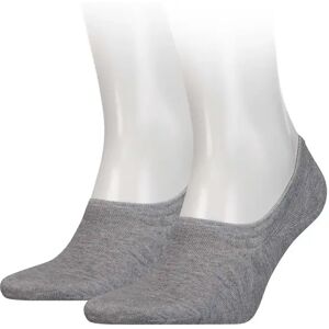 Tommy Hilfiger Calze Unisex Colore Grigio GRIGIO 39/42