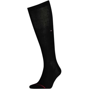 Tommy Hilfiger Calze Unisex Colore Nero NERO 39/42