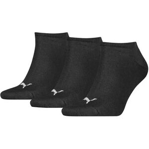 Puma Calze Unisex Colore Nero NERO 39/42