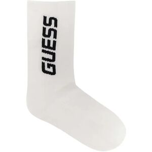 Guess Calze Donna Colore Bianco BIANCO 1