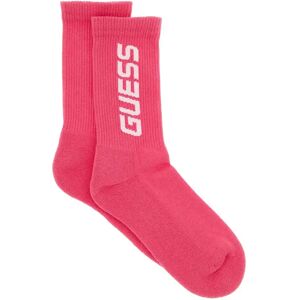 Guess Calze Donna Colore Rosa ROSA 1