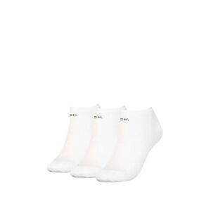 Calvin Klein Calze Donna Colore Bianco BIANCO 1