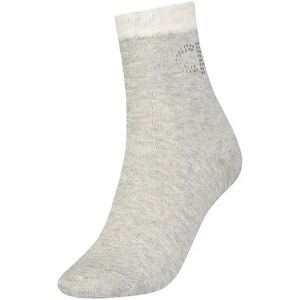 Calvin Klein Calze Donna Colore Grigio GRIGIO 1