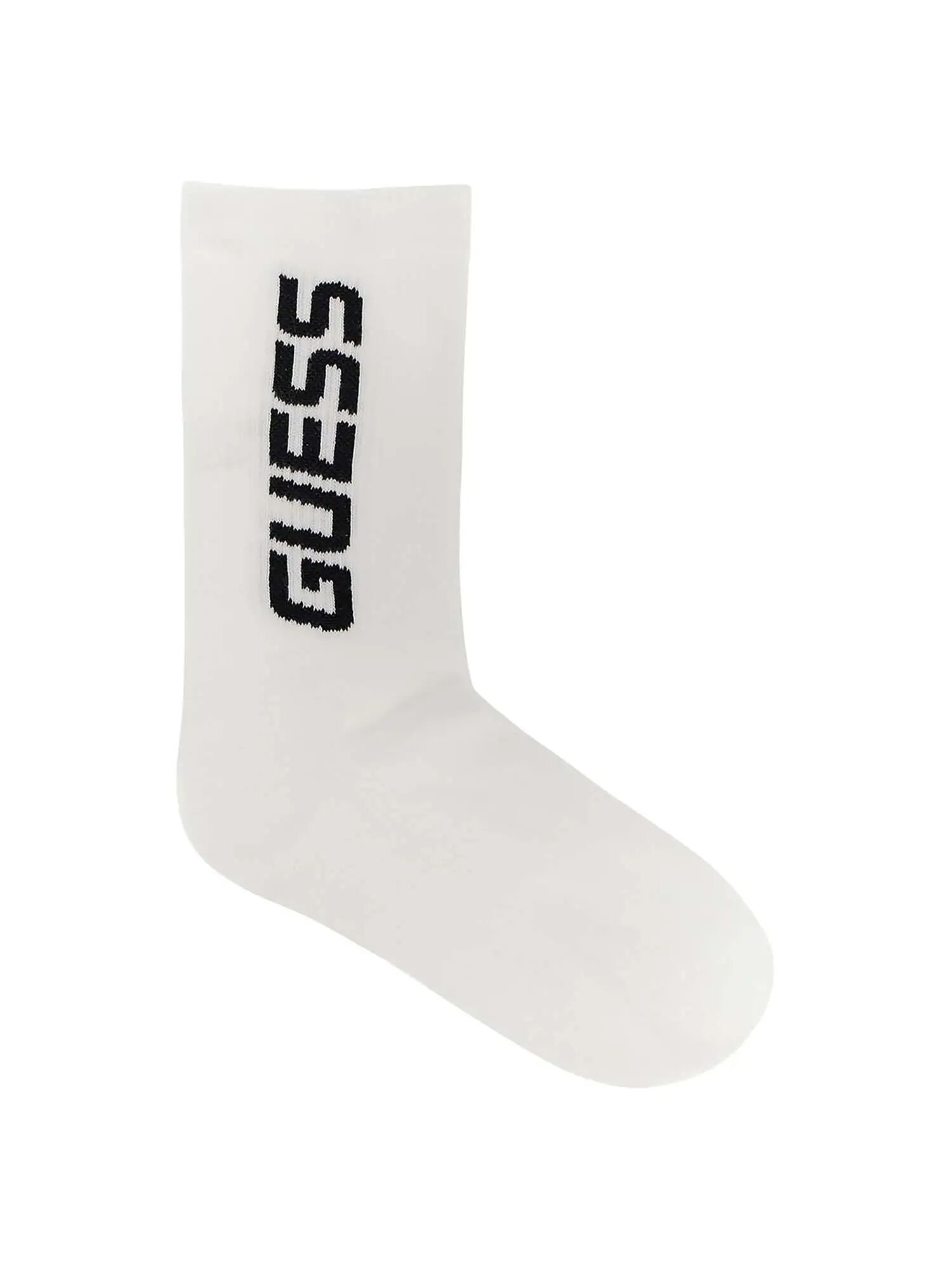 Guess Calze Donna Colore Bianco BIANCO 1