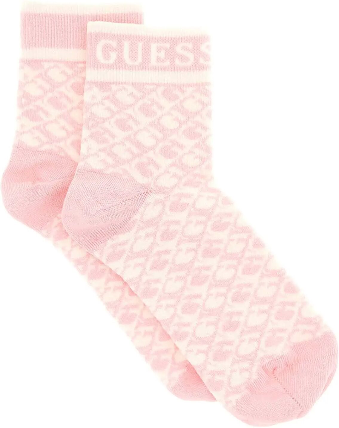 Guess Calze Donna Colore Rosa ROSA 1