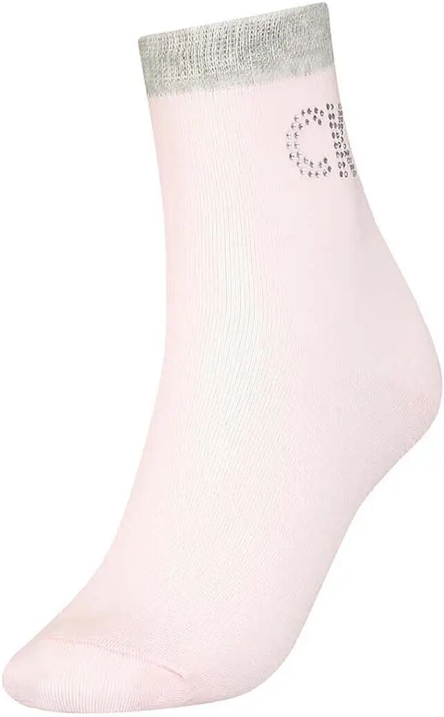 Calvin Klein Calze Donna Colore Rosa ROSA 1