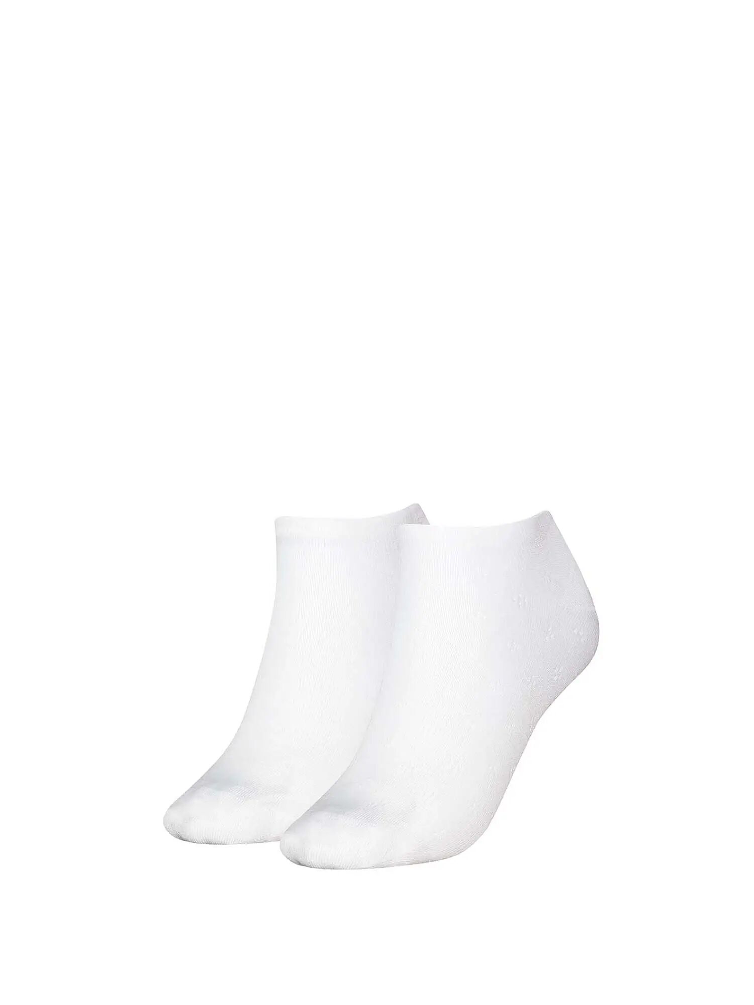 Tommy Hilfiger Calze Donna Colore Bianco BIANCO 39/42