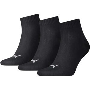 Puma Calze Unisex Colore Nero NERO 39/42