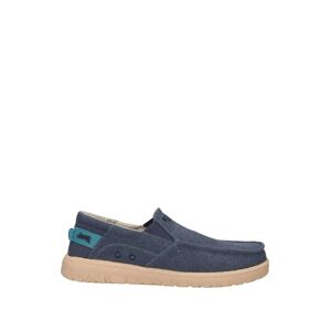 Jeep Slip On Uomo Colore Navy NAVY 40