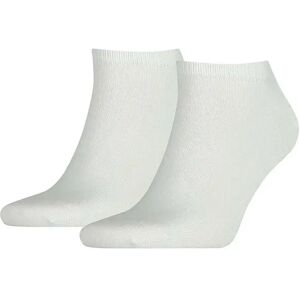 Tommy Hilfiger Calze Uomo Colore Bianco BIANCO 39/42