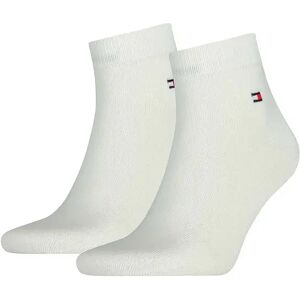 Tommy Hilfiger Calze Uomo Colore Bianco BIANCO 39/42