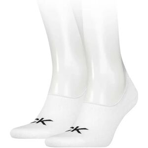 Calvin Klein Calze Uomo Colore Bianco BIANCO 39/42