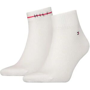 Tommy Hilfiger Calze Uomo Colore Bianco BIANCO 39/42