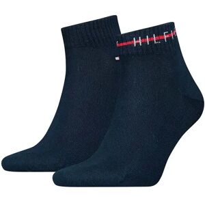 Tommy Hilfiger Calze Uomo Colore Navy NAVY 39/42