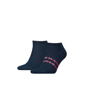Tommy Hilfiger Calze Uomo Colore Navy NAVY 39/42