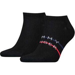 Tommy Hilfiger Calze Uomo Colore Nero NERO 39/42