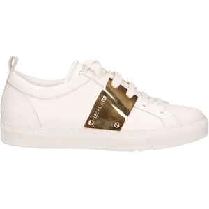 Les Hommes Sneakers Bianche Uomo BIANCO 39