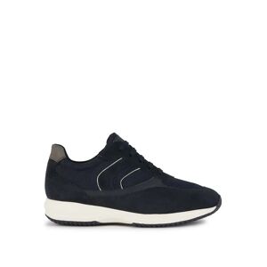 Geox Sneakers Uomo Colore Navy NAVY 40