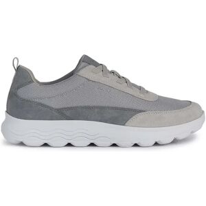 Geox Sneakers Uomo Colore Grigio GRIGIO 40