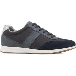 Geox Sneakers Uomo Colore Navy NAVY 40