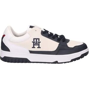 Tommy Hilfiger Sneakers Bianche Uomo BIANCO 40