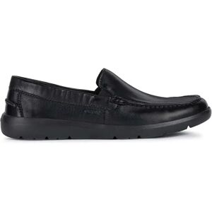 Geox Mocassino Uomo Colore Nero NERO 40