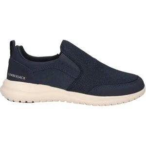 Lumberjack Slip On Uomo Colore Navy NAVY 40